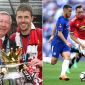 'Bom xịt' Maguire hết thuốc chữa, Carrick cầu cứu 'di sản' của Sir Alex cho đại chiến Chelsea vs MU