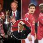 Trò cưng của Sir Alex chỉ trích cầu thủ 'đá ghế' khiến Solskjaer bị sa thải trước trận Chelsea vs MU