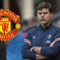 Tin chuyển nhượng 28/11: PSG chốt khả năng Pochettino tới MU