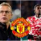 Chuyển nhượng MU 30/11: MU công bố tân HLV, vụ Pogba đến Real Madrid có biến?