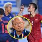 Chủ nhà Singapore trao cho Thái Lan và Campuchia 'đặc quyền' mà ĐT Việt Nam thèm muốn ở AFF Cup