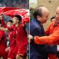 Gặp gỡ Chủ tịch nước Nguyễn Xuân Phúc, FIFA đánh tiếng muốn ĐT Việt Nam tham dự WorldCup 2026