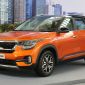 Hưởng lợi từ chính sách mới, Kia Seltos có giá lăn bánh cực rẻ khiến Toyota Corolla Cross sợ vỡ mật