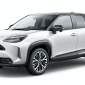 'Kẻ thế chân' Toyota Corolla Cross lộ diện giá chỉ 385 triệu, thiết kế ăn đứt Honda HR-V, Kia Seltos