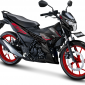 Tín đồ côn tay phát sốt với mẫu xe đẹp lấn át Honda Winner X, giá bán chưa đến 43 triệu đồng