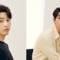 Song Joong Ki suy sụp nhận tin tang sự từ người thân, tạm dừng mọi công việc