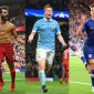 Lịch thi đấu bóng đá hôm nay 1/12: Chelsea, Man City, Liverpool tranh nhau Top 1 BXH Ngoại hạng Anh