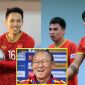 Tin nóng AFF Cup 2/12: Tiền vệ hay nhất ĐT Việt Nam báo tin vui, Đoàn Văn Hậu có phản ứng bất ngờ