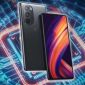 Motorola Edge X30 ra mắt ngày 9/12 với chipset Snapdragon 8 Gen 1