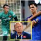 Tin nóng AFF Cup 1/12: ĐT Việt Nam bị 'coi thường', 'người thay thế Văn Lâm' báo tin dữ cho HLV Park