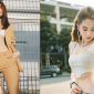 Ngọc Trinh khoe trọn đường cong chữ S qua video tập nhảy, thân hình quyến rũ gây choáng