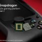 Qualcomm giới thiệu chipset gaming Snapdragon G3x Gen 1 dành cho thiết bị chơi game chuyên dụng