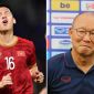 Tiền vệ hay nhất ĐT Việt Nam nguy cơ bỏ lỡ AFF Cup 2021, HLV Park gây bất ngờ với phương án thay thế