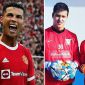 Kết quả bóng đá hôm nay 3/12: Ronaldo thiết lập cột mốc lịch sử, MU ngược dòng đánh bại Arsenal