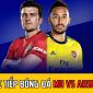 Trực tiếp bóng đá MU vs Arsenal - Trực tiếp bóng đá MU hôm nay - Link xem trực tiếp K+ MU vs Arsenal