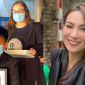 Wendy tiết lộ câu chuyện giữa Phi Nhung và cháu ngoại cùng tâm nguyện của cố ca sĩ