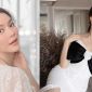 Lý Nhã Kỳ gây ngỡ ngàng khi khoe vai trần nõn nà, nhan sắc U40 khiến netizen trầm trồ