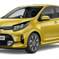 Giá xe Kia Morning 2021 giảm sập sàn quyết 'lấn át' Hyundai Grand i10 khiến khách Việt sững sờ