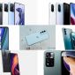 7 smartphone thiết kế lạ, giá rẻ, phần cứng hấp dẫn hơn iPhone 13 sẽ ra mắt trong tháng 12