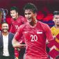 Kết quả bóng đá AFF Cup 2021 hôm nay 5/12: 'Đại kình địch' của ĐT Việt Nam ra quân nhọc nhằn?