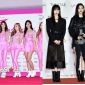 Nối gót SNSD, Aespa bị chê 'phèn' tại AAA dù dát toàn đồ hiệu, fan đòi cho stylist SM ra 'chuồng gà'