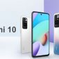 Redmi 10 (2022) được FFC chứng nhận, nhưng chả khác gì phiên bản cũ 