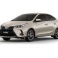 Chiếc Toyota Vios 2021 rao bán giá không tưởng, dân tình bàng hoàng trước chi tiết đặc biệt này!