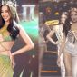 Trực Tiếp kết quả Miss Grand 2021: Đại diện Việt Nam-Thùy Tiên đăng quang, 'bắn' tiếng Thái như gió