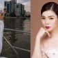 Sao Việt đăng gì 5/12: Ngọc Trinh diện váy cắt xẻ táo bạo; Lệ Quyên báo ‘tin vui’ sau thời gian dài