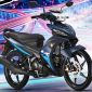 'Siêu phẩm' côn tay Yamaha Exciter 135 2022 sắp ra mắt, giá dự kiến khiến khách Việt 'phát thèm'