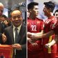 AFF Cup nhận tin vui từ FIFA, chủ tịch Infantino mở toang cánh cửa dự World Cup cho ĐT Việt Nam