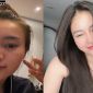Ninh Dương Lan Ngọc lộ mặt mộc không make up, nhan sắc thực không qua app chỉnh sửa gây ngỡ ngàng