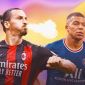 Tin chuyển nhượng tối 6/12: Ibra chốt tương lai, Mbappe xác nhận chuyển nhượng