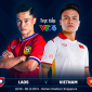 Trực tiếp bóng đá Việt Nam vs Lào ở đâu, kênh nào? Link xem trực tiếp VTV6 ĐT Việt Nam AFF Cup 2021