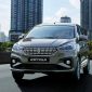 Mẫu MPV giá rẻ 'soán ngôi' Mitsubishi Xpander 2021 sắp ra mắt, nâng cấp từ thiết kế đến trang bị