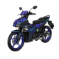 Yamaha Exciter 155 VVA 2021 có màu sắc mới cực chất, điều chỉnh giá bán 'đe nẹt' Honda Winner X