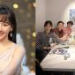Hari Won có động thái gây chú ý giữa tin đồn mang thai khi chụp ảnh chung cùng hội bạn Trấn Thành