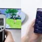 OPPO Reno7 Pro hỗ trợ chơi game 'gây bất ngờ', người dùng 'khen hết lời'