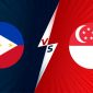 Kết quả bóng đá Philippines vs Singapore - AFF Cup 2021: ĐT Việt Nam có nguy cơ gặp Thái Lan sớm