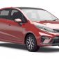 'Kẻ soán ngôi' Toyota Vios 2021 lộ diện: Giá chỉ từ 232 triệu, trang bị 'hất cẳng' Honda City