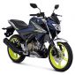 'Đàn em' Yamaha Exciter 155 2021 ra mắt với diện mạo đẹp khó cưỡng, giá bán chỉ 45 triệu đồng