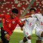 Kết quả bóng đá Myanmar vs Timor Leste - AFF Cup 2021: 3 điểm đầu tay cho đội chơi hay hơn