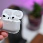 AirPods 3 chính thức lên kệ tại Việt Nam với hàng loạt ‘ưu đãi khủng’