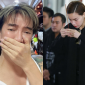 Đàm Vĩnh Hưng bàng hoàng, Hồ Ngọc Hà cùng cả showbiz xót xa khi hay tin nhạc sĩ Phú Quang qua đời