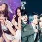 BTS 'đá bay' Blackpink ở BXH tìm kiếm Google, ngỡ ngàng với danh tính mỹ nam ở vị trí số 1