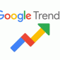 Xem xu hướng tìm kiếm nổi bật của Việt Nam trên Google năm 2021