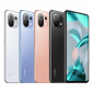 Xiaomi 11 Youth ra mắt, giá hơn 7 triệu với phần cứng ăn đứt Nokia 8.3 5G, đe nẹt cả Galaxy A52s 5G