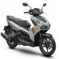 Ngắm Honda Air Blade 2021 bản giới hạn đẹp không tì vết: Giá từ 42 triệu, trang bị so kè Yamaha NVX