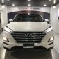 Giá lăn bánh Hyundai Tucson 2021 rẻ đến bất ngờ trong tháng 12, gây sức ép lên Honda CR-V