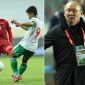 Kết quả bóng đá hôm nay 10/12: ĐT Việt Nam bị đội bóng tí hon vượt mặt ở AFF Cup 2021